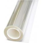 Security Protective Window Tint Film 8 Mil Self Adhesive Building Film Shatterproof