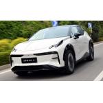 Zeekr X 4 Seats Electric EV Car 100 Miles Range Front Wheel Drive for sale