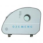 Customizable 2.0ATA Hyperbaric Oxygen Therapy Chamber with Low-Noise and High Oxygen Purity for sale