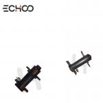 Hydraulic Cylinder For Case CX57C Mini Digger Undercarriage Attachment for sale