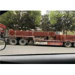Utility  Power Station Recuperative Superheater Coil for fossile fuel boiler for sale