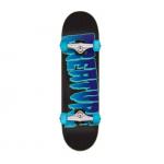 YOBANG wholesale Creature Skateboards Logo Mid Complete Skateboards for sale