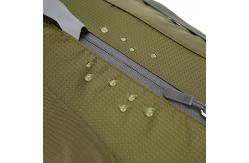 China Customized Lightweight Hiking Backpack With Water Resistant 600D Pvc Coating supplier