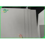 Album Grey Board High Stiffness Laminated With Kraft Back 2.5mm Thick