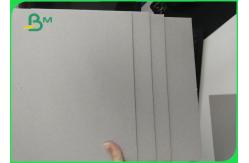 China Album Grey Board High Stiffness Laminated With Kraft Back 2.5mm Thick supplier