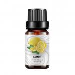 Custom 100% Pure Lemon Essential Oil 5ml COA Aromatic Essential Oils ODM for sale