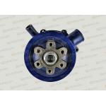 D6BT Engine Water Pump For Hyundai R210-5 25100-93C00 For Excavator for sale