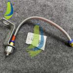 China VG2600060460 Water Pump and Grease Set for Trucks factory