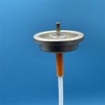One Inch Metal Stem Air Freshener Dosing Valve For Home Care for sale
