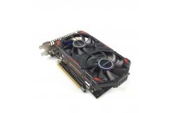 China Gaming Video Card GPU GTX750TI 2GB 128Bit GDDR5 Cooling Fan for desktop supplier