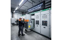 China Schneider HVX Vacuum Circuit Breaker | 12-36kV Original VCB supplier