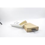 4c Offset Printing Paper Packing Box For Phone Case for sale