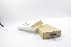 China 4c Offset Printing Paper Packing Box For Phone Case supplier