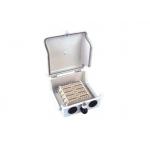 LSA Modules Cable Distribution Box 50 Pair For Outdoor Wire Distribution for sale