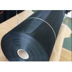 High Security Stainless Steel 304 Woven Insect Screen Wire Mesh for sale