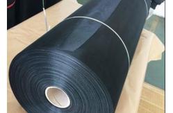 China High Security Stainless Steel 304 Woven Insect Screen Wire Mesh supplier