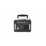 299Wh Portable UPS Supply AC 300W MPPT Lithium Ion Power Station