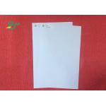 One Side Coated 300gsm 400gsm Duplex Board Grey Back For Cigaratte Case