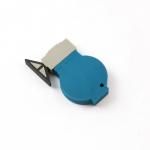 2D Design Custom Printed Usb Flash Drives 1GB 256GB waterproof UDP