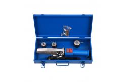 China Portable HT110-6 Socket Welder For Construction supplier
