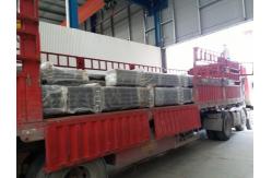 China API 11AX Chrome Plating Subsurface Pumps For Oil Well Drilling supplier