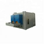3000 * 3000 * 2000 X Ray Room Shielding / Cube Lead Shielding Products for sale