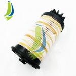 523-6604 5236604 Diesel Fuel Filter For C2.8 Engine Parts for sale