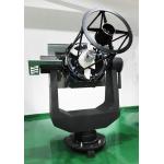 China Satellite Tracking Turntable With Payload 150kg Satellite Antennas And Optical Systems Tracking Device for sale