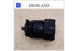 China HMF90 Roller Heavy Duty Hydraulic Motor Lifetime Technical Support supplier