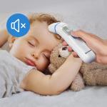 Accurate Portable Digital IR Thermometer for sale