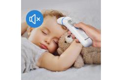 China Accurate Portable Digital IR Thermometer supplier