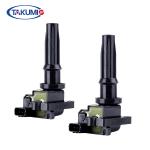 Anti - Interference Auto Parts Ignition Coil 4L7E-12A366-AA High Conversion Rate for sale