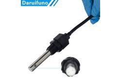 China Online TDS Conductivity Probe 2 Electrode Stainless Steel IP68 For Drinking Water supplier