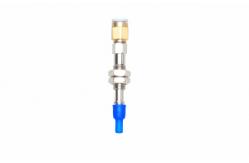 China Robotic Clamp - ISC-P6-P1 supplier