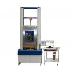 Laboratory Equipment High Temperature Universal Material Tearing Tensile Strength Testing Machine for sale