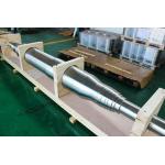 Multi Axis Precision Machining Parts Milling , Turning CNC Machine Automotive Parts