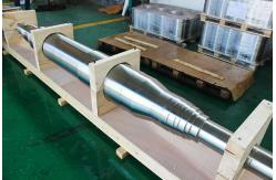China Multi Axis Precision Machining Parts Milling , Turning CNC Machine Automotive Parts supplier