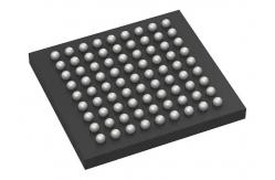China 110MHz 512KB Embedded Microcontrollers STM32L562MEY6P 81-UFBGA Package supplier