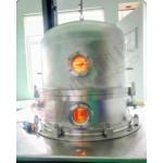 C60  Inductive Thermal Evaporation Machine