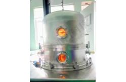 China C60  Inductive Thermal Evaporation Machine supplier