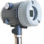 insertion type Sewage Water Flow Meter Stainless steel 1.6Mpa max for sale