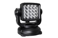 China Wireless Off Road Super Bright Remote Control Led Searchlight Long Range 30V DC supplier
