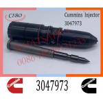 Diesel NT855 K19 Common Rail Fuel Pencil Injector 3047973 3030445 3054218 3053124