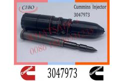 China Diesel NT855 K19 Common Rail Fuel Pencil Injector 3047973 3030445 3054218 3053124 supplier