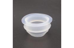 China Custom Waterproof Silicone Sealing Ring Durable supplier