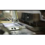 CE Approved Paper Hole Making Machine For Spiral Notebook for sale
