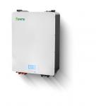 48V 100AH Lithium Battery Pack Wall Mounted For Residential Energy Storage