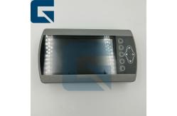 China 436-6210 4366210 Excavator E320D2 Monitor Display Panel supplier