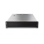 2 Socket 2U Lenovo GPU Server ThinkSystem SR650 For Cloud Computing