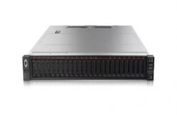China 2 Socket 2U Lenovo GPU Server ThinkSystem SR650 For Cloud Computing supplier